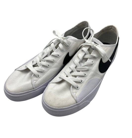 NIKE ナイキ SB BLZR COURT エスビー ブレーザーコート スニーカー CV1658-101 中古 D4