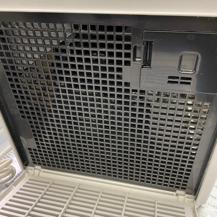 ダイキン 空気清浄機 ACK555A-W 加湿 ストリーマ スリム 花粉 ウイルス 菌 中古 R1