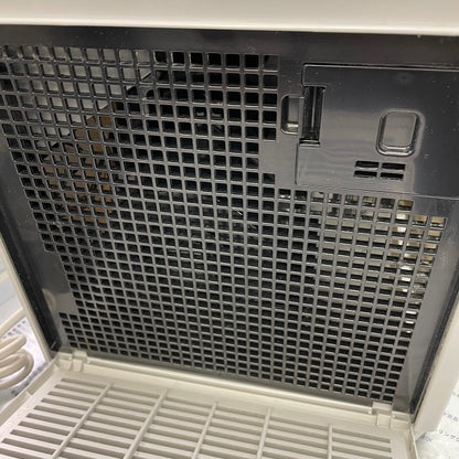 ダイキン 空気清浄機 ACK555A-W 加湿 ストリーマ スリム 花粉 ウイルス 菌 中古 R1