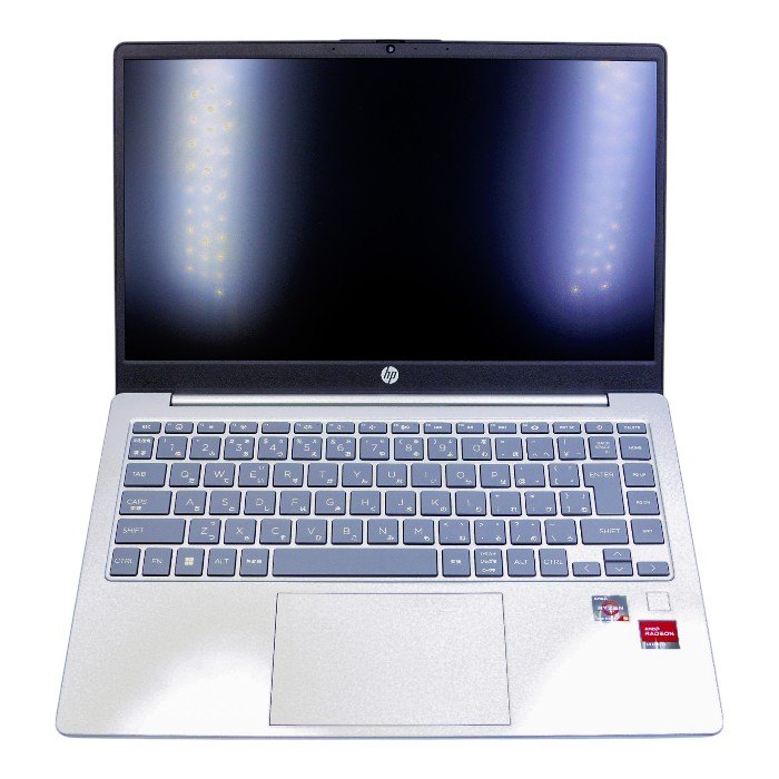 HP 14インチ ノートPC 14-em0005AU スタンダードプラスモデル 中古 a1