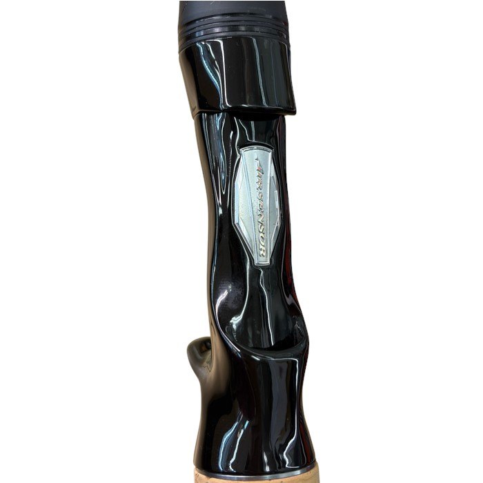 DAIWA ダイワ ブレイゾン BLAIZON ベイトキャスティングモデル バス釣り用 C70XH-2 釣り具 竿 ロッド アウトドア 中古 W1
