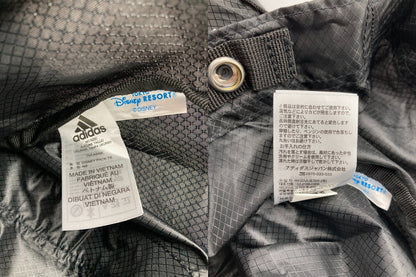 adidas×TOKYO Disney RESORT アディダス 東京ディズニーリゾート 35周年記念 トートバッグ/エコバッグ 中古 D4