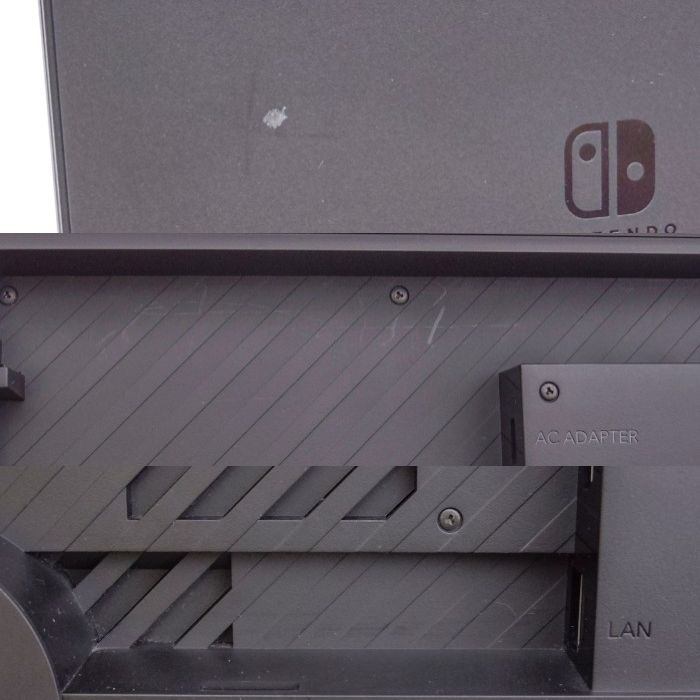 任天堂 Nintendo Switch 本体 有機ELモデル HEG-001 Joy-Con(L) ネオンブルー/(R) ネオンレッド 中古 a1