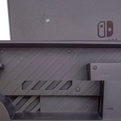 任天堂 Nintendo Switch 本体 有機ELモデル HEG-001 Joy-Con(L) ネオンブルー/(R) ネオンレッド 中古 a1