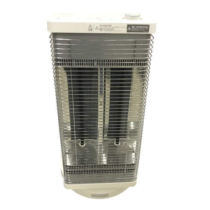 DAIKIN ダイキン セラムヒート 遠赤外線暖房機 ホワイト ERFT11XS-W 中古 Y1