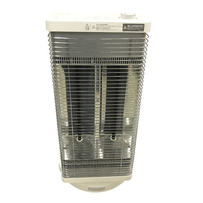 DAIKIN ダイキン セラムヒート 遠赤外線暖房機 ホワイト ERFT11XS-W 中古 Y1