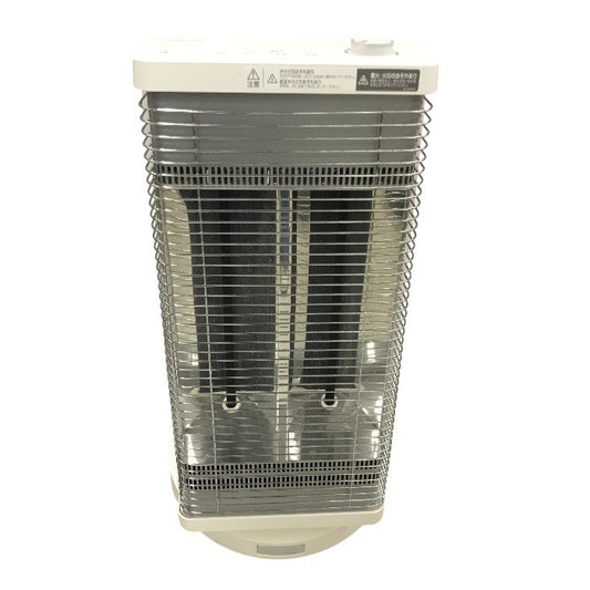 DAIKIN ダイキン セラムヒート 遠赤外線暖房機 ホワイト ERFT11XS-W 中古 Y1
