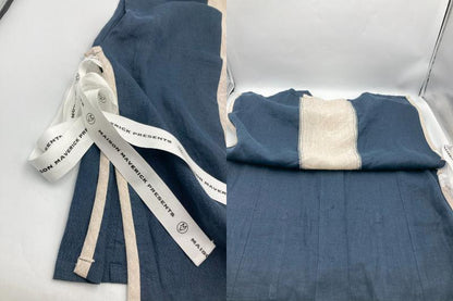 MAISON MAVERICK PRESENTS メゾン マベリック プレゼンツ セットアップ 中古 D4