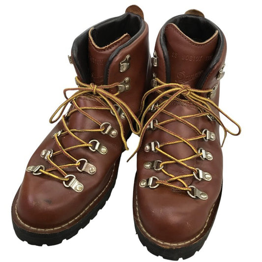 Danner ダナー MOUNTAIN LIGHT マウンテンライト ブーツ 308 10X US10/28cm 中古 4Y