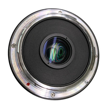 PERGEAR 12mm F2 Zマウント 中古 Y1