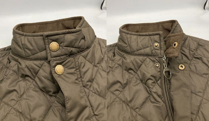 Barbour バブアー キルティングベスト 232MGI0104 サイズXXL メンズ 中古 D4