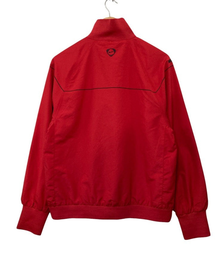 NIKE ナイキ アーセナル エミレーツ トラックジャケット サイズM 中古 D4