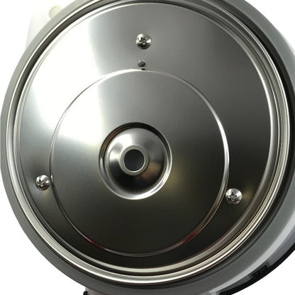 TIGER タイガー魔法瓶 電気ポット レッド 3.0L VE 電気まほうびん とく子さん 節電 保温 ポット PIP-A300-R 中古 T1