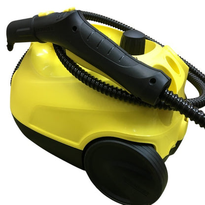 ケルヒャー(KARCHER) 掃除・除菌 スチームクリーナー SC2 EasyFix イージーフィックス キャニスタータイプ 1.512-059.0 中古 Y4