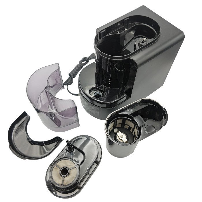 siroca シロカ 全自動コーヒーメーカー SC-A371 中古 H4