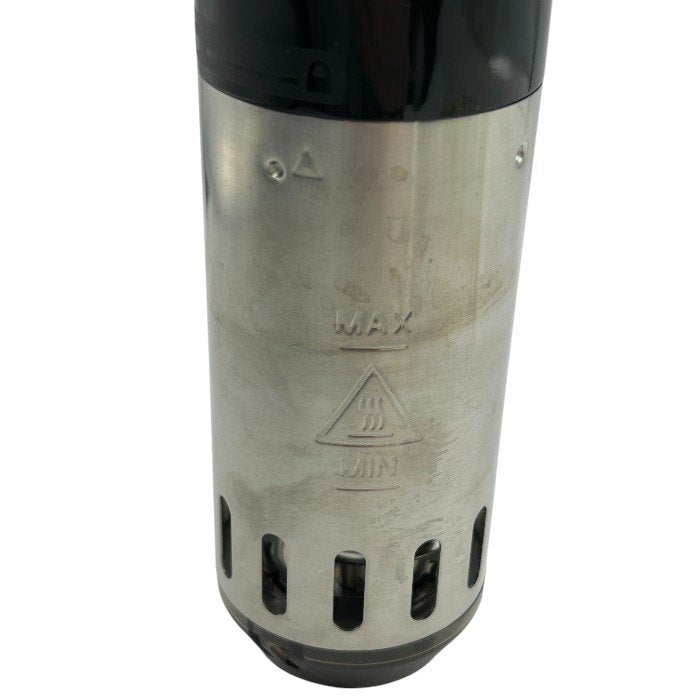 THANKO サンコー マスタースロークッカーS SSHORSLC 低温調理器 家電 調理家電 中古 W４