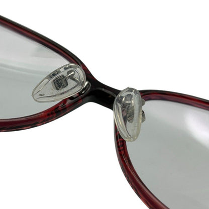 eyebrella アイブレラ 眼鏡 NH2 老眼鏡 レディース 服飾 中古 W1