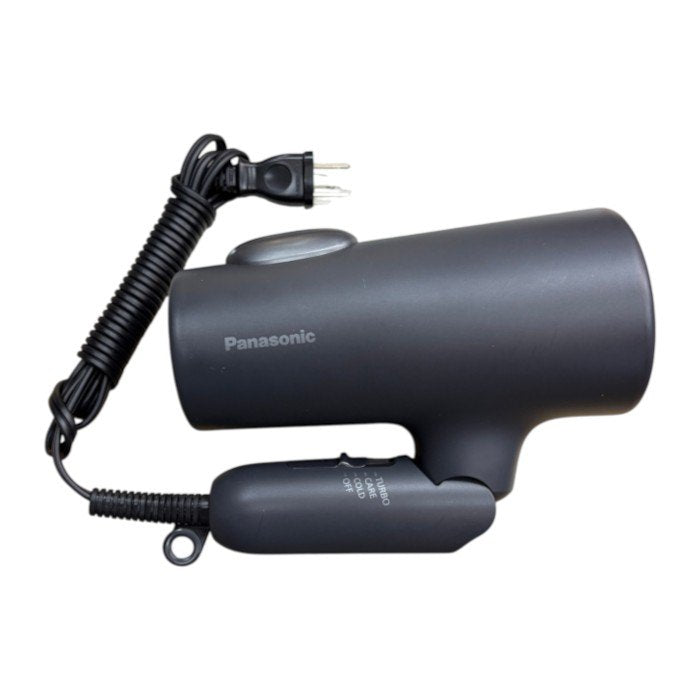 Panasonic パナソニック ミネラルマイナスイオン ヘアードライヤー イオニティ EH-NE7M-H 家電 美容 家庭用 中古 W４