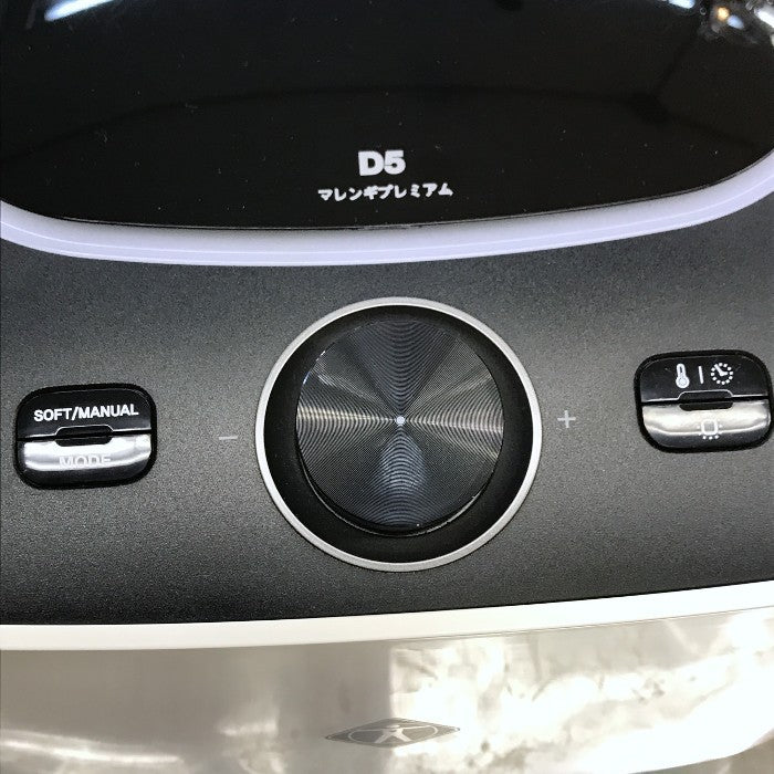 TOHMEI マレンギプレミアム D5 家庭用食品乾燥機 ホワイト/ブラック ドライフードメーカー 最上級モデル ドライフルーツ ジャーキー 中古 T1