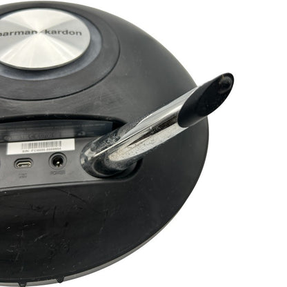 Harman Kardonハーマン カードン Onyx Studio Wireless Bluetooth Speaker ワイヤレススピーカー オーディオ スピーカー ブルートゥース 中古 W1