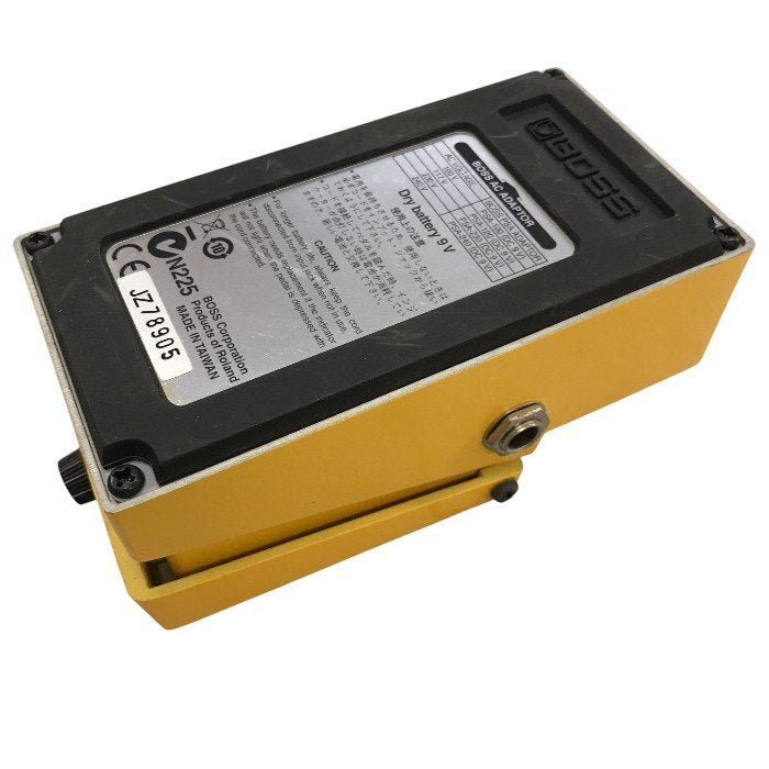 BOSS OD-3 オーバードライブ コンパクトエフェクター 中古 Y1