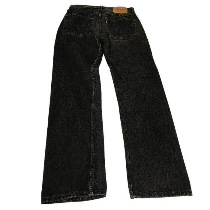 Levi's リーバイス 501 USA製 501-0660 W31 L30 パンツ デニム ジーンズ ボトムス メンズ 中古 W1