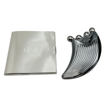 ReFa リファ ReFa 4 CAXA RAY リファフォー カッサレイ 美顔器 美顔ローラー フェイス 二の腕 バスト ウエスト ヒップ 中古 W４