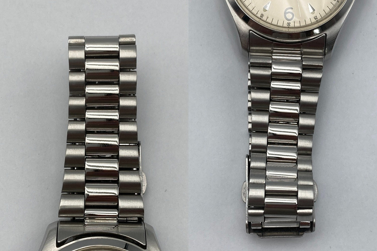 【ジャンク品】 ORIENT STAR オリエントスター オートマティック 腕時計 EX0C-C0 CS 中古 D4