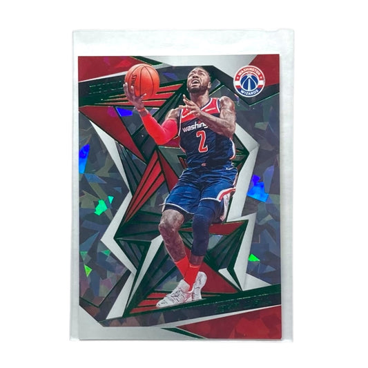 PANINI NBAカード REVOLUTION JOHN WALL WASHINGTON WIZARDS /88 #66 中古 IT2