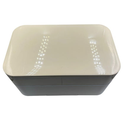 saqina BIJOU サキナビジュー 美顔器 電気 家電 美容 鏡付 中古 W1