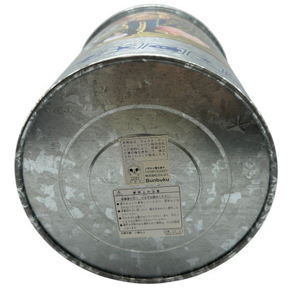 Disney PIXAR トイ・ストーリー ゴミ箱 ダストボックス ディズニー ピクサー ウッディ バズライトイヤー インテリア 中古 W４