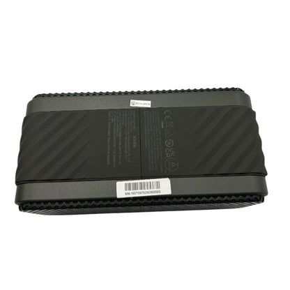 Klipsch Nashville クリプシュ ナッシュビル ワイヤレススピーカー AV020002C01 家電 オーディオ Bluetooth アウトドア 充電式 中古 W４