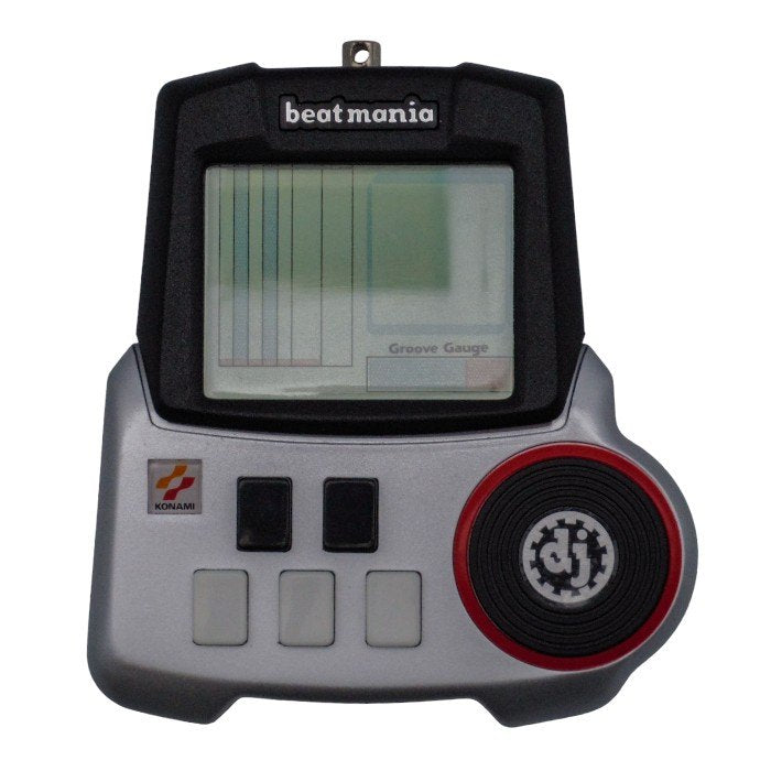KONAMI コナミ beatmania pocket 2 ビートマニアポケット２ 中古 a1