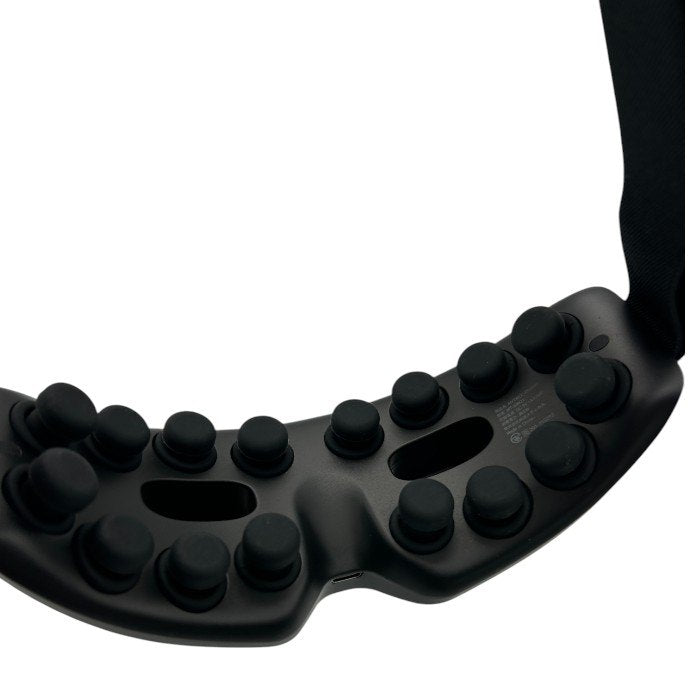 MYTREX i Rhythm マイトレックス アイリズム MT-IRM21 家電 充電式 Bluetooth タッピング 中古 W４