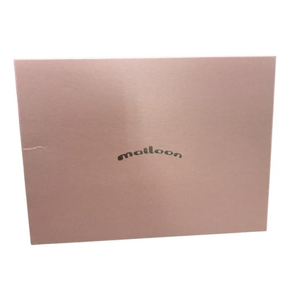 フラックス 水素水生成器 水素風呂 マルーン(malloon) ルリ FLMA-16 Ruri 中古 Y1