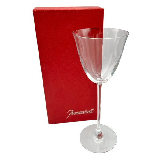 Baccarat バカラ ワイングラス フィラオ 洋食器 酒器 アルコール 中古 W1
