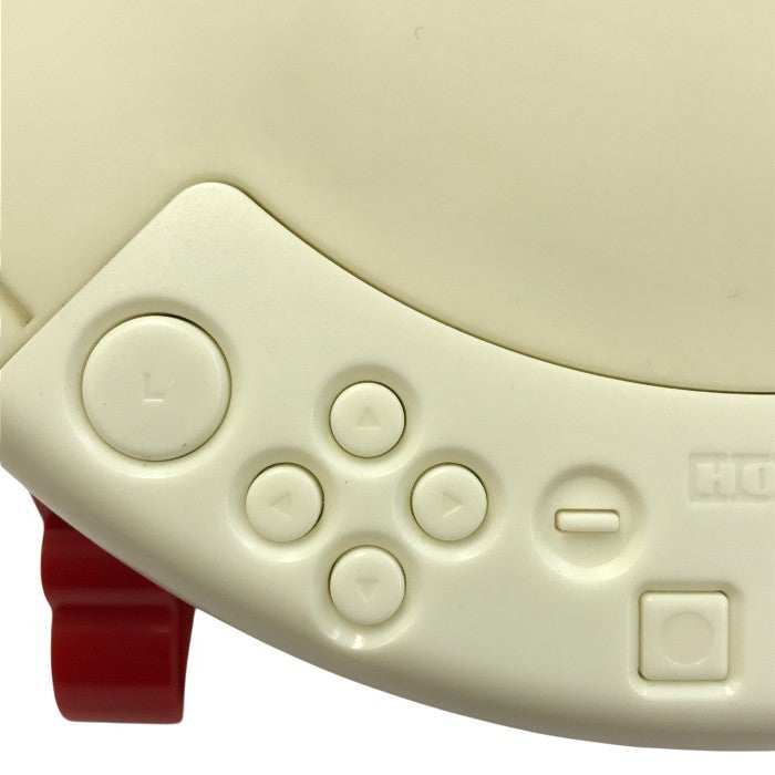 HORI 太鼓の達人専用コントローラー 太鼓とバチ for Nintendo Switch タタコン ボタン操作可 NSW-079/NSW-121 中古 T1