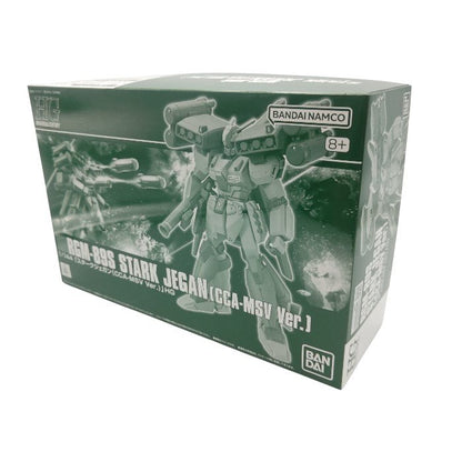 【未使用品】 BANDAI バンダイ 1/144 スタークジェガン CCA-MSV Ver. HG 中古 H4