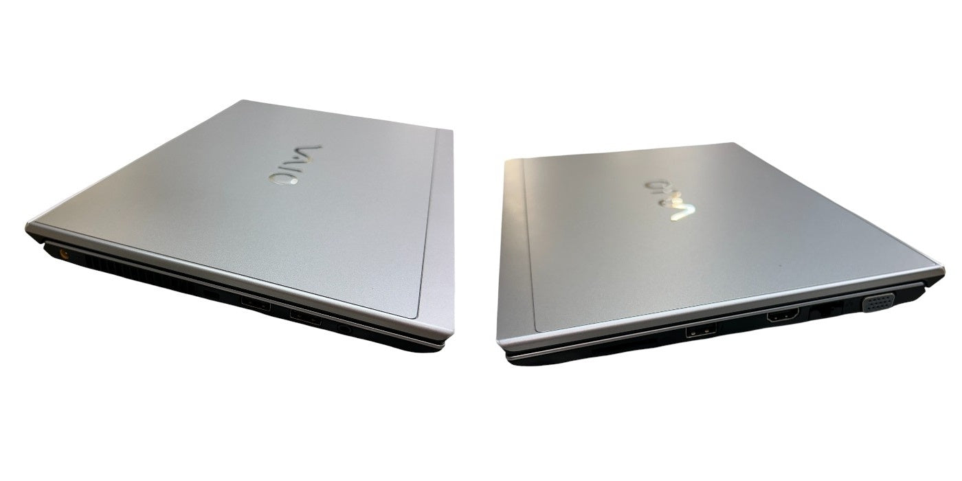 SONY ソニー VAIO VJS112C11N Windows 10 Home ノートパソコン パソコン ウィンドウズ 119GB 家電 中古 W４