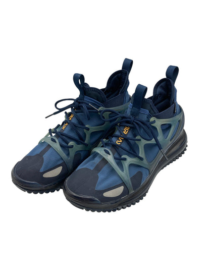 ナイキ NIKE AIR MAX 720 HORIZON GORE-TEX スニーカー BQ5808-400 27cm 中古 D4