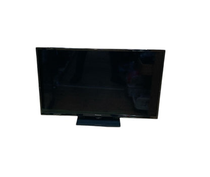 パナソニック 32V型 液晶テレビ ビエラ TH-32E300 デジタルハイビジョン USB HDD録画対応 2019年製 中古 D4