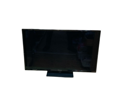 パナソニック 32V型 液晶テレビ ビエラ TH-32E300 デジタルハイビジョン USB HDD録画対応 2019年製 中古 D4