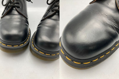 Dr.Martens ドクターマーチン 1461 3ホールシューズ AW006 サイズUK7 中古 D4