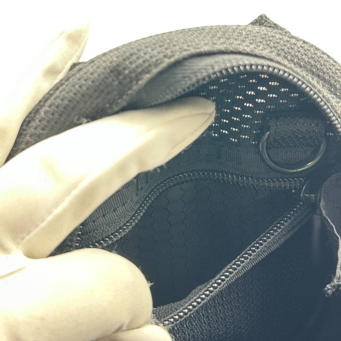 TUMI トゥミ ミニショルダー バッグ 鞄 バッグ ブランド メンズ 小さい 中古 W４