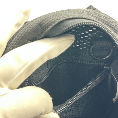 TUMI トゥミ ミニショルダー バッグ 鞄 バッグ ブランド メンズ 小さい 中古 W４