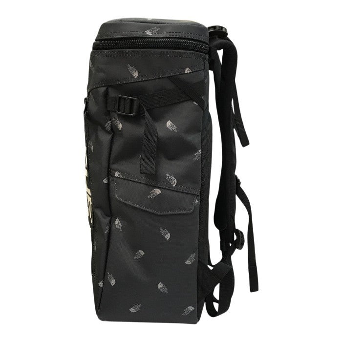 THE NORTH FACE ザノースフェイス BCヒューズボックス2 デイパック ユニセックス 30L リュック バックパック トスロゴプリント TP グレー NM81968 中古 T1