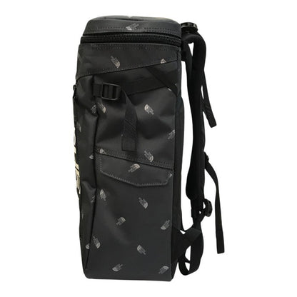 THE NORTH FACE ザノースフェイス BCヒューズボックス2 デイパック ユニセックス 30L リュック バックパック トスロゴプリント TP グレー NM81968 中古 T1