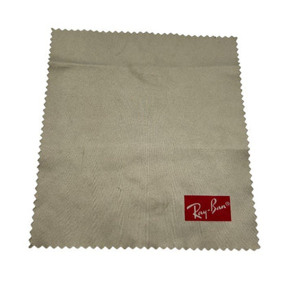 Ray-Ban レイバン CLUBMASTER クラブマスター サングラス RB3716 メンズ ブラック ブランド 中古 W４