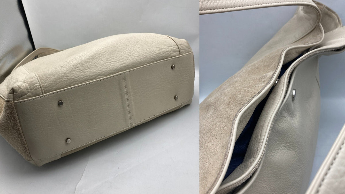 aniary ア二アリ エディターズバッグ トートバッグ 中古 D4