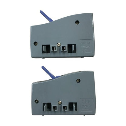 TOMIX トミックス システムアップ レールセット B-N ポイント 切替 コントローラー 線路 91032 中古 T1